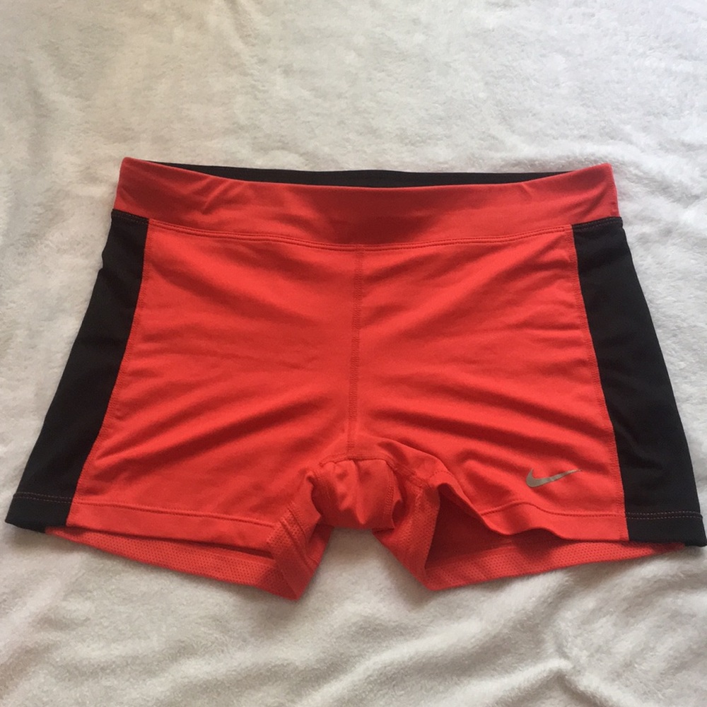 Nike spandex